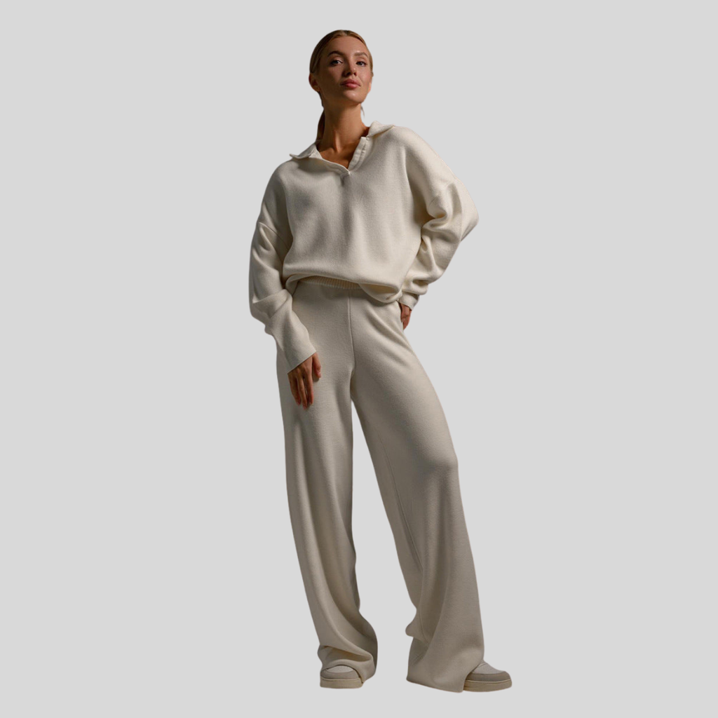 Isabella | Women Winter Relaxed Fit Lounge Set
