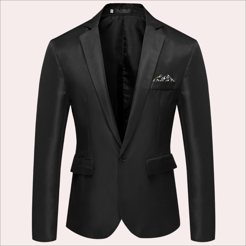 Bradley | Men’s Modern Formal Business Blazer