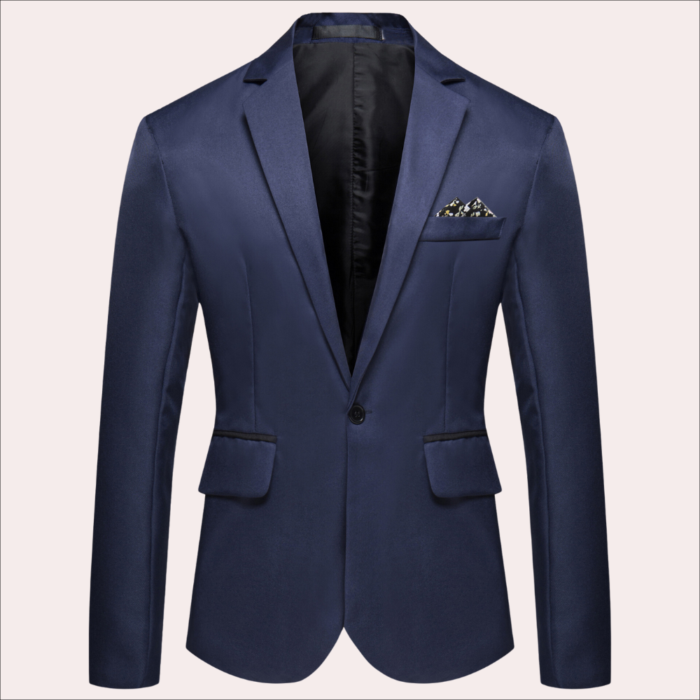 Bradley | Men’s Modern Formal Business Blazer