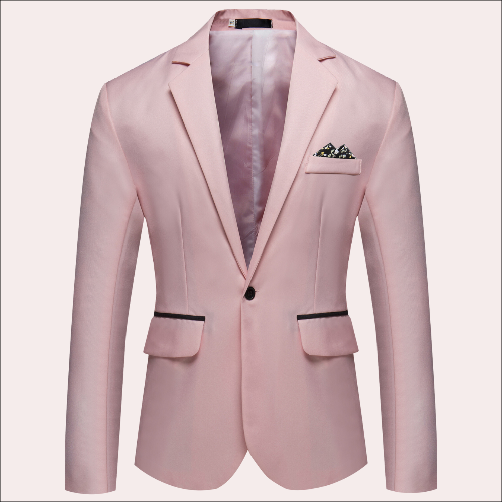Bradley | Men’s Modern Formal Business Blazer