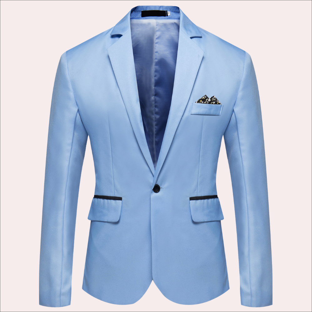 Bradley | Men’s Modern Formal Business Blazer
