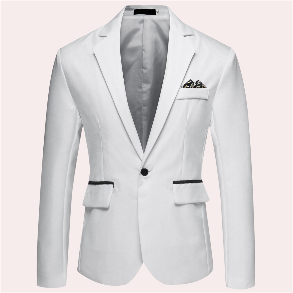 Bradley | Men’s Modern Formal Business Blazer