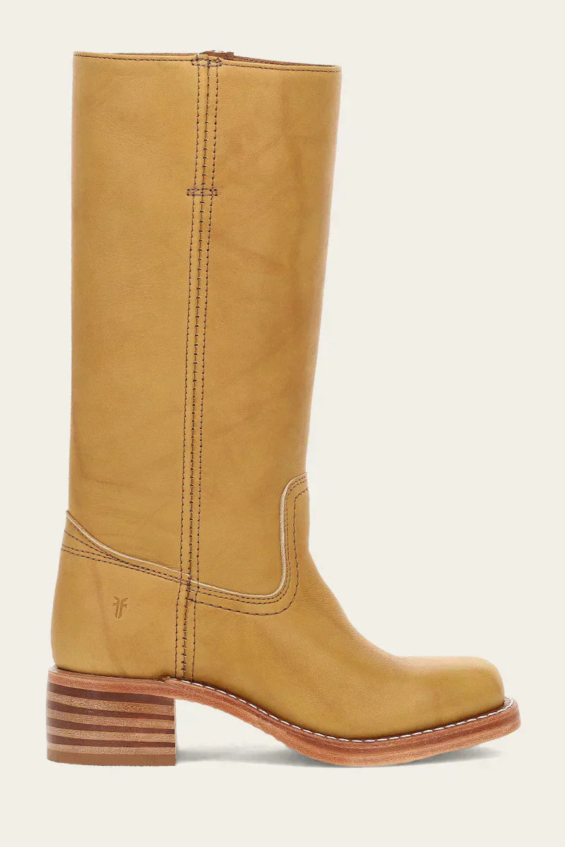 Dakota | Women’s Mid Calf Classic Western Boots