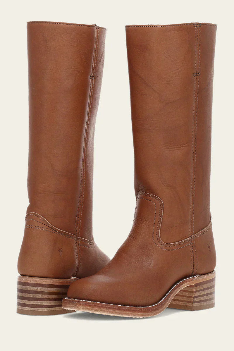 Dakota | Women’s Mid Calf Classic Western Boots