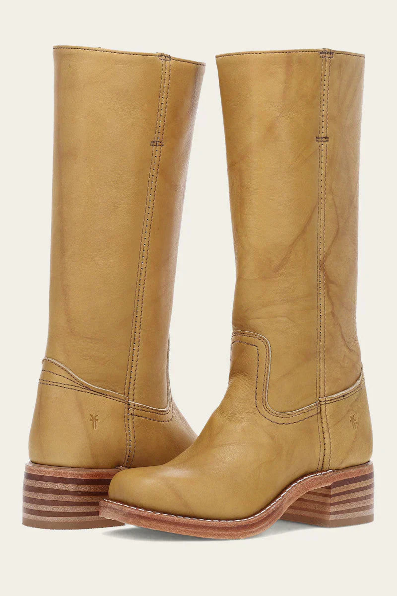 Dakota | Women’s Mid Calf Classic Western Boots