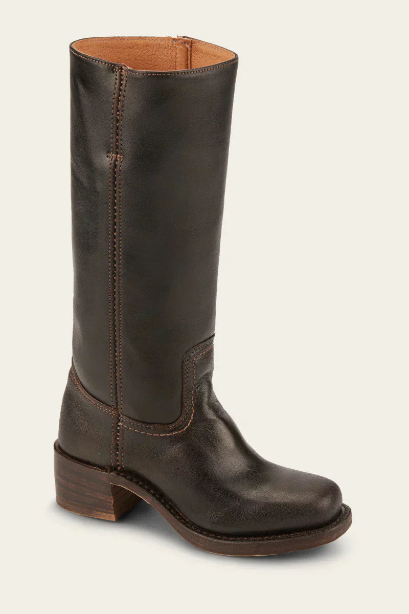 Dakota | Women’s Mid Calf Classic Western Boots