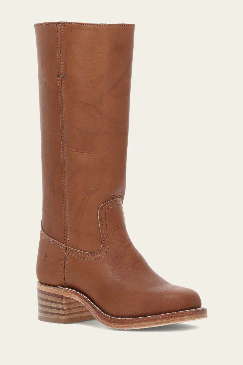 Dakota | Women’s Mid Calf Classic Western Boots